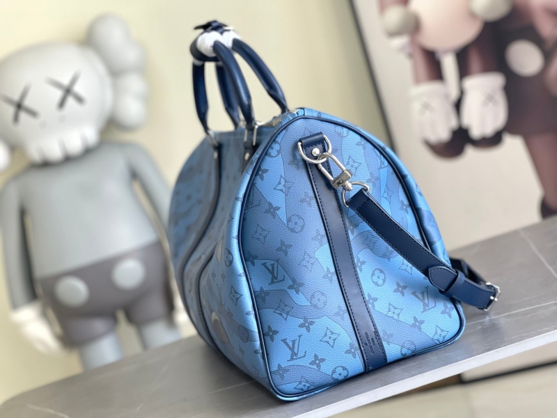 LV Travel Bags